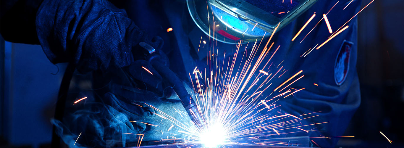 Fabrication services in Ingleburn, New South Wales.