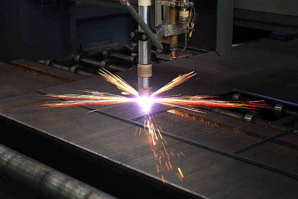  CNC plasma cutting services in Ingleburn, New South Wales.